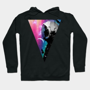 The Astronaut Hoodie